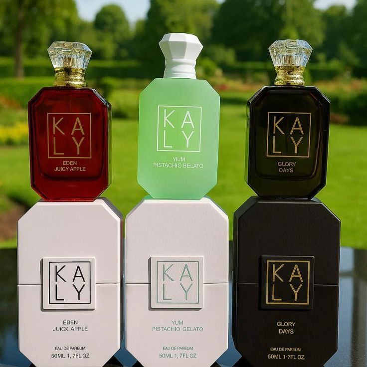 Original Kaly perfume