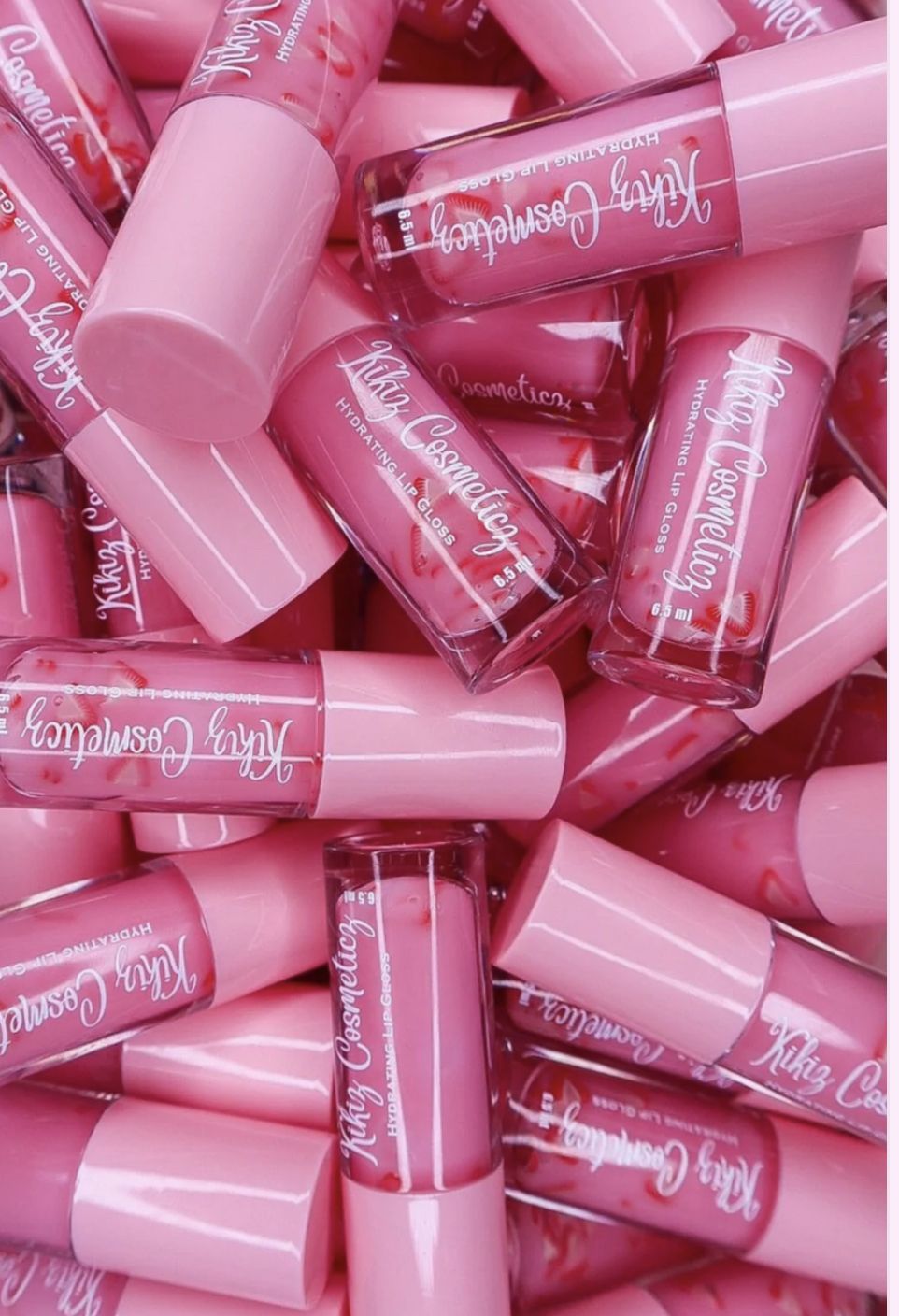 Lip gloss